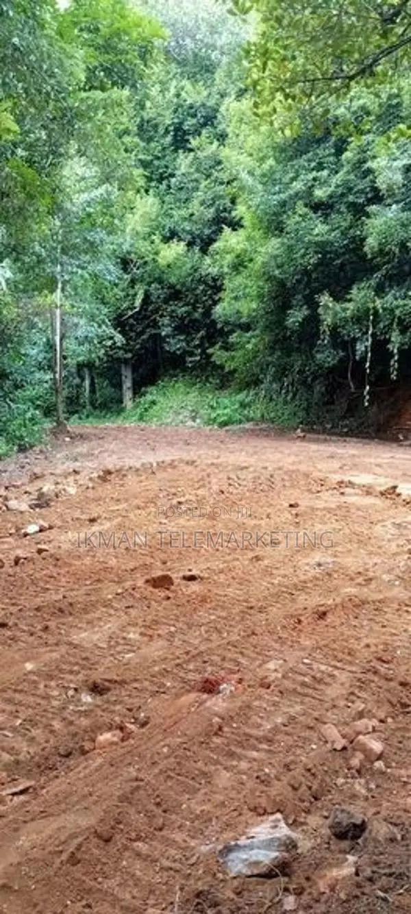Land for Sale in Kumburegama, Kurunegala Road
