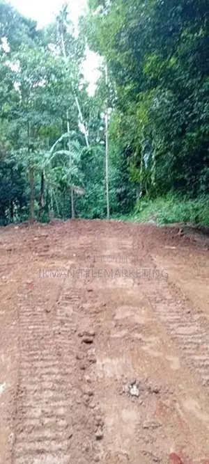 Land for Sale in Kumburegama, Kurunegala Road