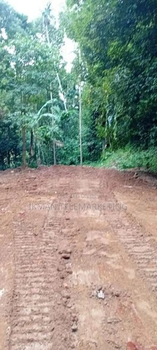 Land for Sale in Kumburegama, Kurunegala Road