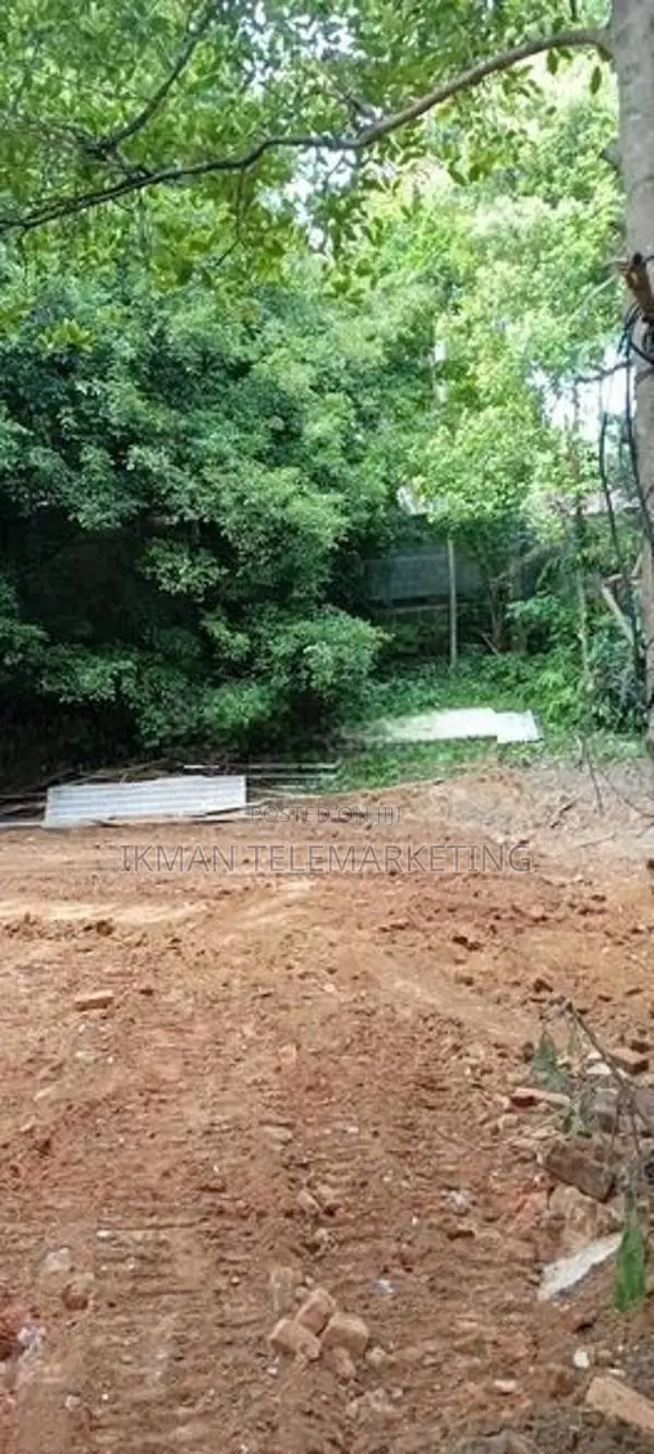 Land for Sale in Kumburegama, Kurunegala Road