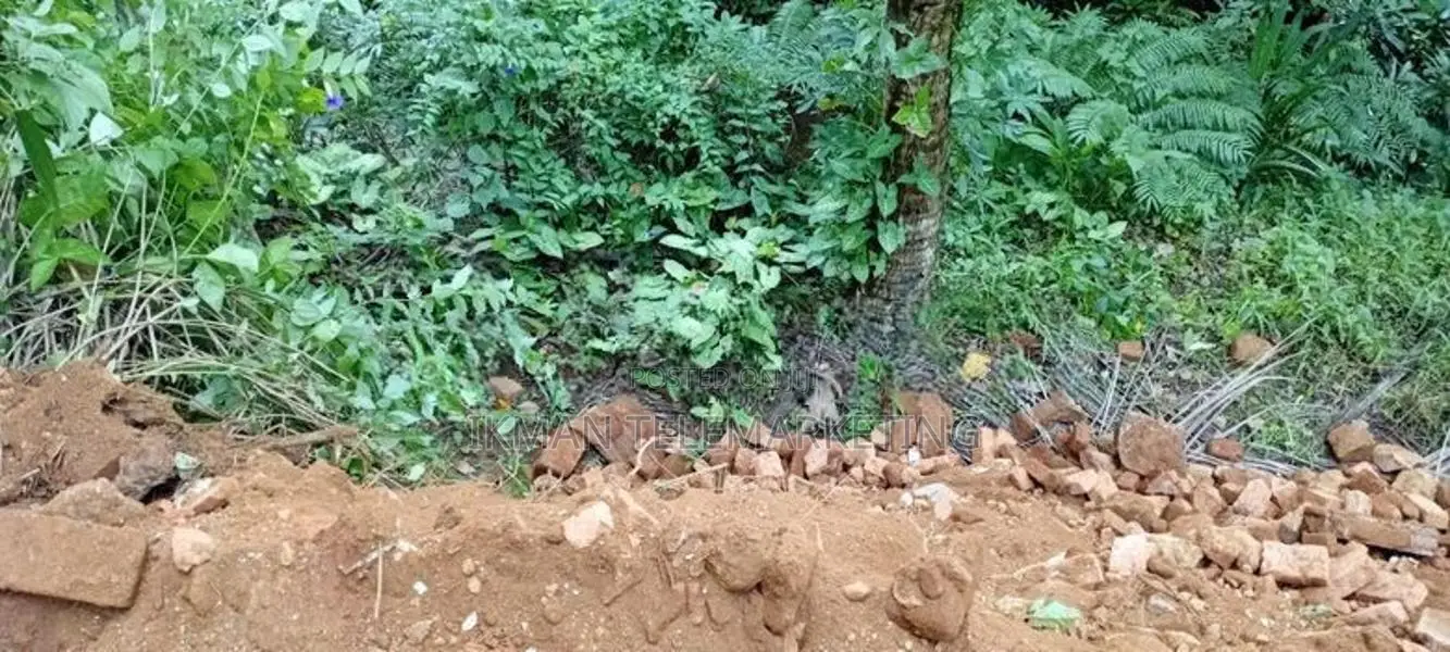 Land for Sale in Kumburegama, Kurunegala Road