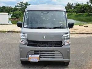 Suzuki Every PA DA18V 2026