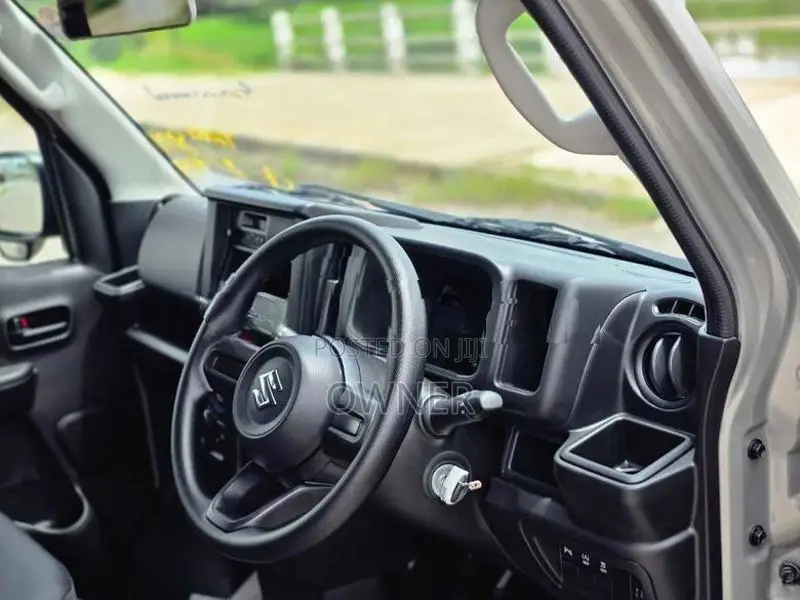 Suzuki Every PA DA18V 2026