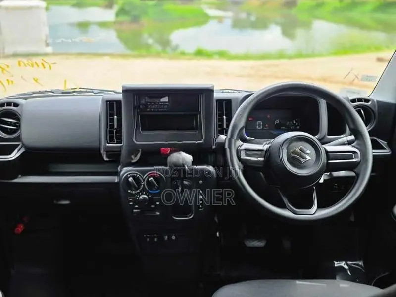 Suzuki Every PA DA18V 2026