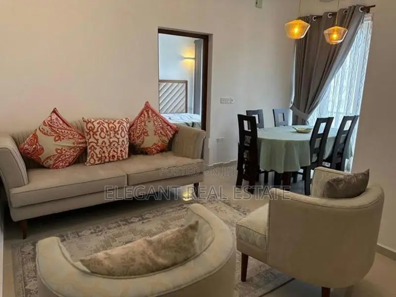 Prime - 03 Bedroom Furnished Apartment For Rent In Colombo 05 (A6435)