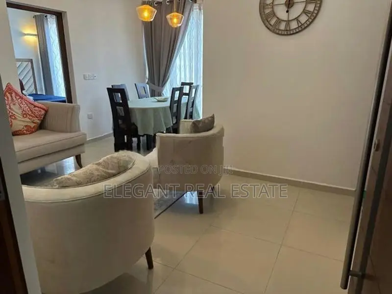 Prime - 03 Bedroom Furnished Apartment For Rent In Colombo 05 (A6435)