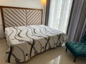 Prime - 03 Bedroom Furnished Apartment For Rent In Colombo 05 (A6435)