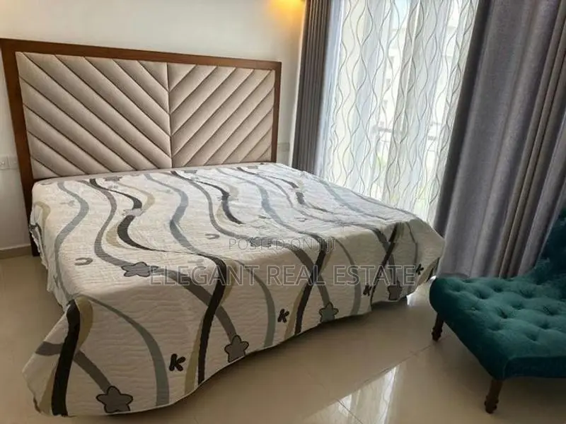 Prime - 03 Bedroom Furnished Apartment For Rent In Colombo 05 (A6435)