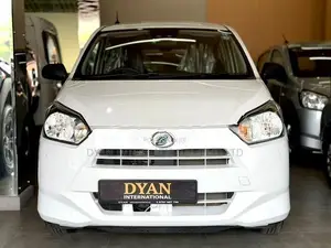 Daihatsu Mira L Grade 2026