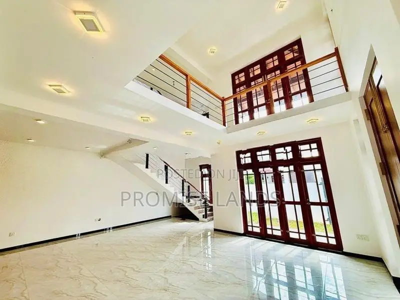 Brand New Luxury House For Sale In Ja-Ela