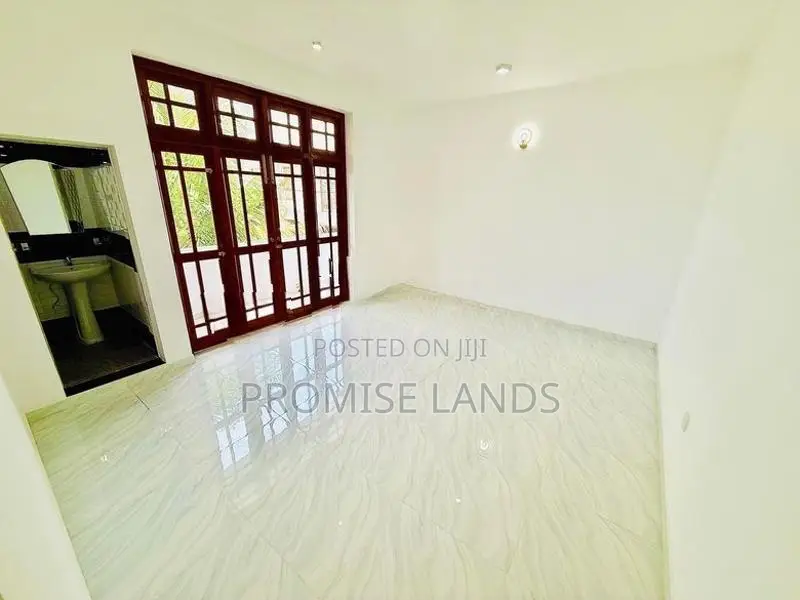 Brand New Luxury House For Sale In Ja-Ela