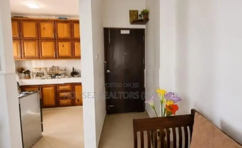 Luxury 2-Bedroom Apartment for Sale in Panagoda, Homagama