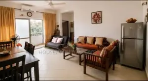 Luxury 2-Bedroom Apartment for Sale in Panagoda, Homagama