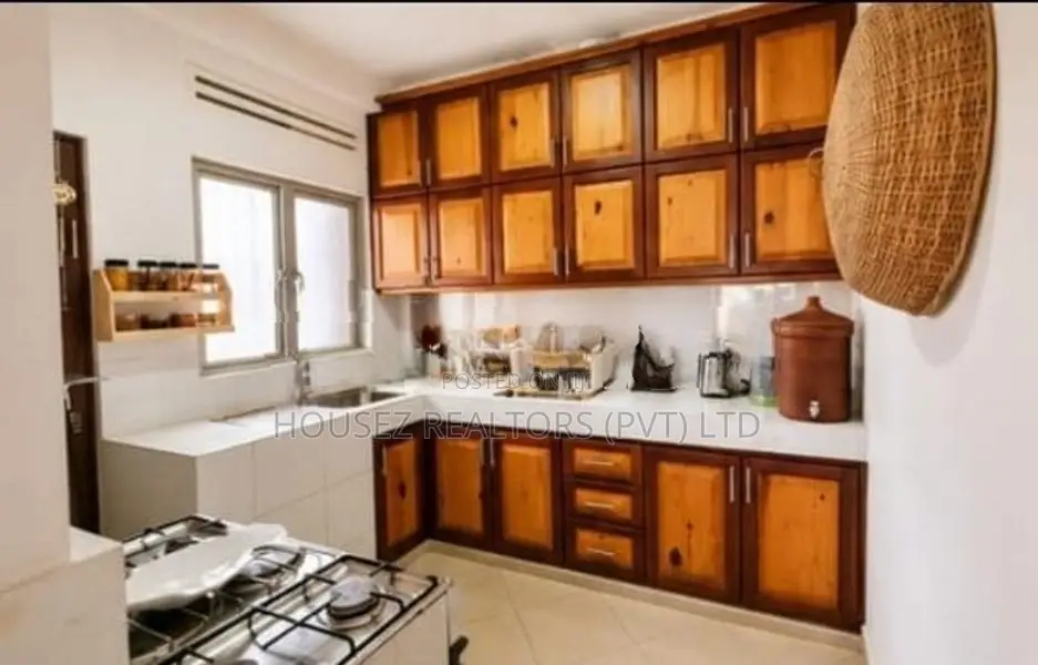 Luxury 2-Bedroom Apartment for Sale in Panagoda, Homagama