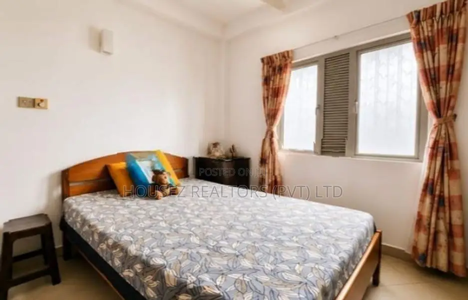 Luxury 2-Bedroom Apartment for Sale in Panagoda, Homagama