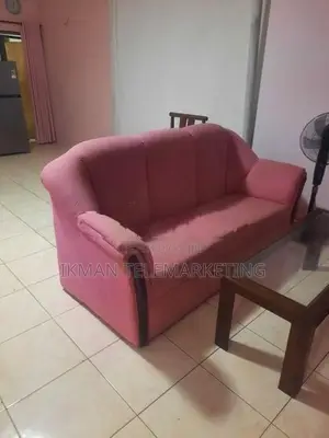 Sofa Set