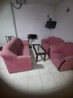 Sofa Set