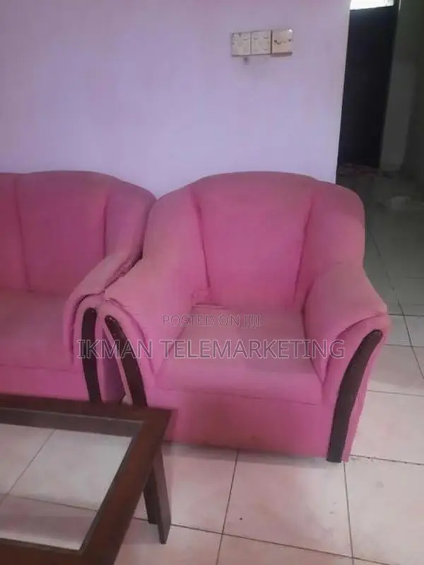 Sofa Set