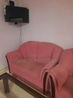 Sofa Set
