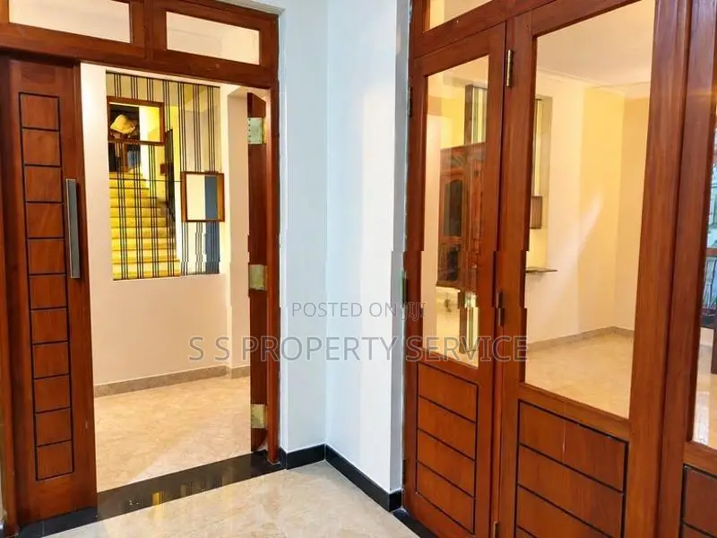 2 Story House Or Sale In Ja-Ela. (Ssph-472)