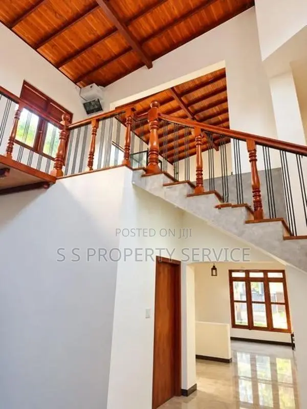 2 Story House Or Sale In Ja-Ela. (Ssph-472)