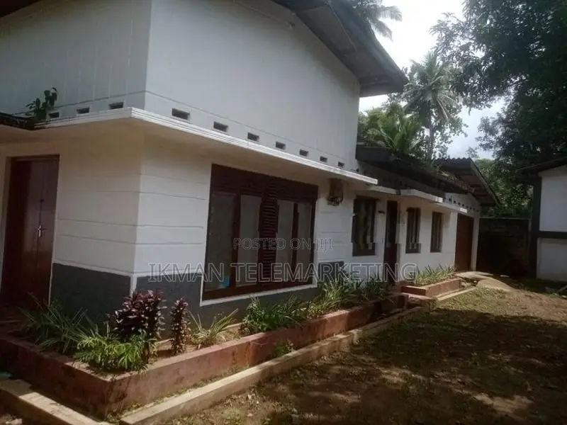 House for Rent in Aludeniya, Hemmathagama