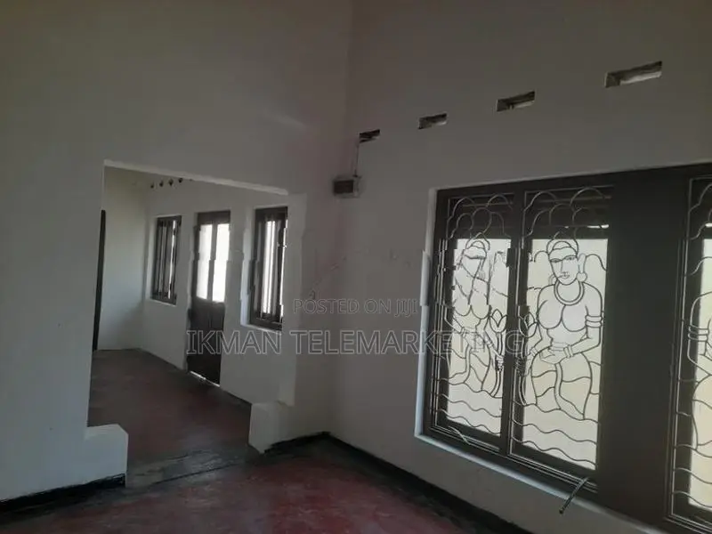 House for Rent in Aludeniya, Hemmathagama