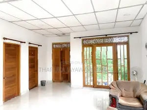 House 2nd Floor Unit for Rent Unfurnished Pitakotte