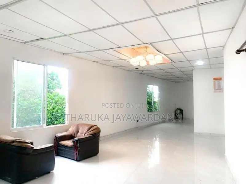House 2nd Floor Unit for Rent Unfurnished Pitakotte