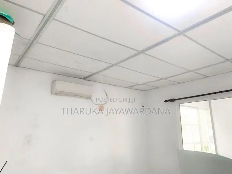 House 2nd Floor Unit for Rent Unfurnished Pitakotte