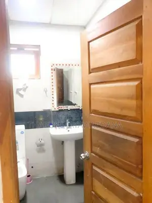 House 2nd Floor Unit for Rent Unfurnished Pitakotte