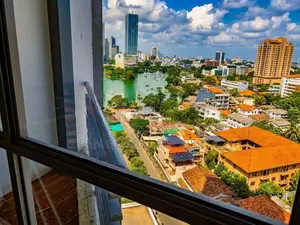 Apartment For Sale in Colombo 03 - Monarch
