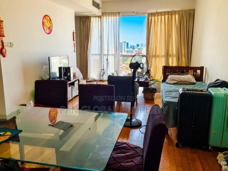 Apartment For Sale in Colombo 03 - Monarch