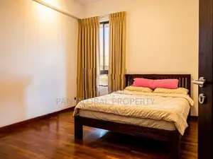 Apartment For Sale in Colombo 03 - Monarch