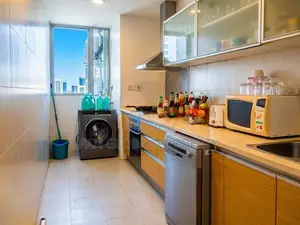 Apartment For Sale in Colombo 03 - Monarch