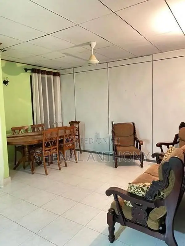 Annex for Rent Thalawatugoda