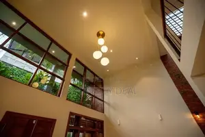 Brand New Luxury House For Sale In Battaramulla, Koswatta – PDH435