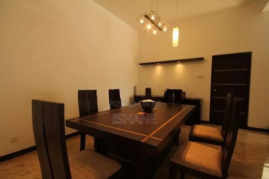 Luxury House For Rent In Malabe - DP004HR