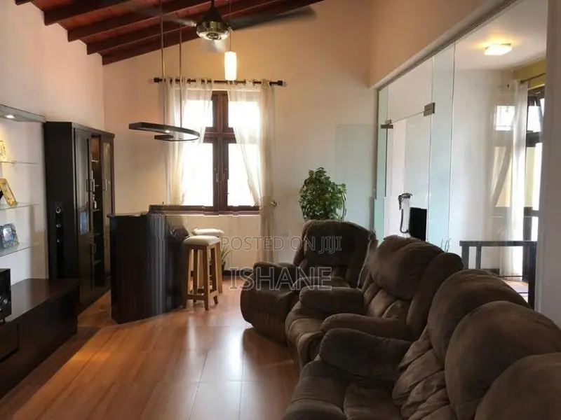 Luxury House For Rent In Malabe - DP004HR