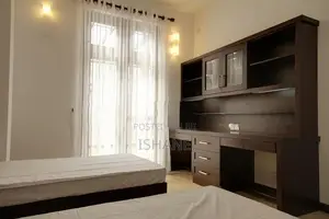 Luxury House For Rent In Malabe - DP004HR