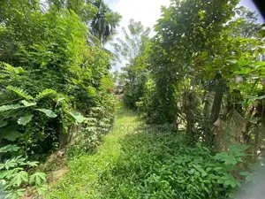 ( TS-1314) Valuable Residential Bare Land Sale In Hanwella