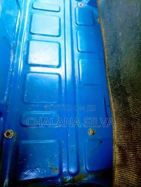 Bajaj RE 1995