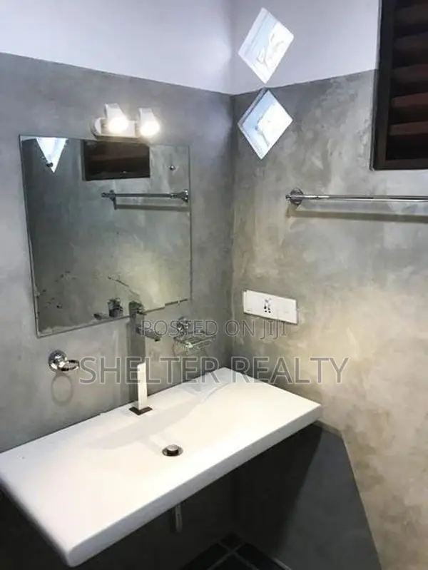 Luxury Modern 3 Bedroom House for rent in Mount Lavinia