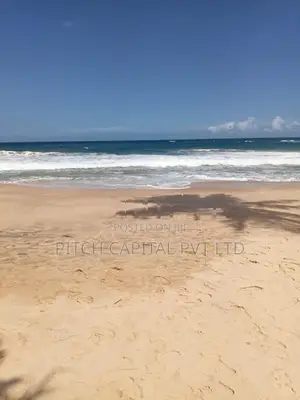 Beach Side Tourism Land IN Hiriketiya Dikwella