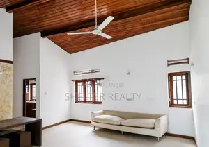 RESIDENTIAL OR OFFICE SPACE FOR LEASE – KOLLUPITIYA, COLOMBO 03