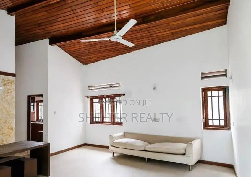 RESIDENTIAL OR OFFICE SPACE FOR LEASE – KOLLUPITIYA, COLOMBO 03
