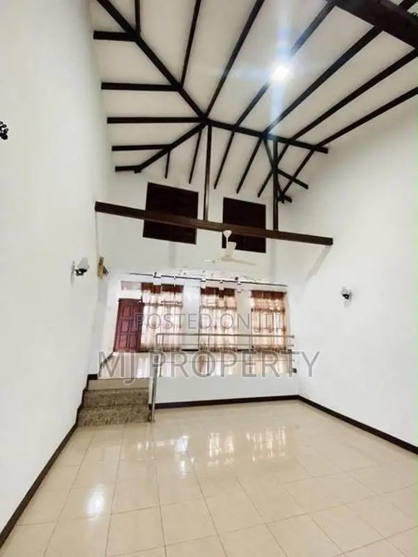 ( SS-1316) Valuable Two Storey House Sale In Malabe