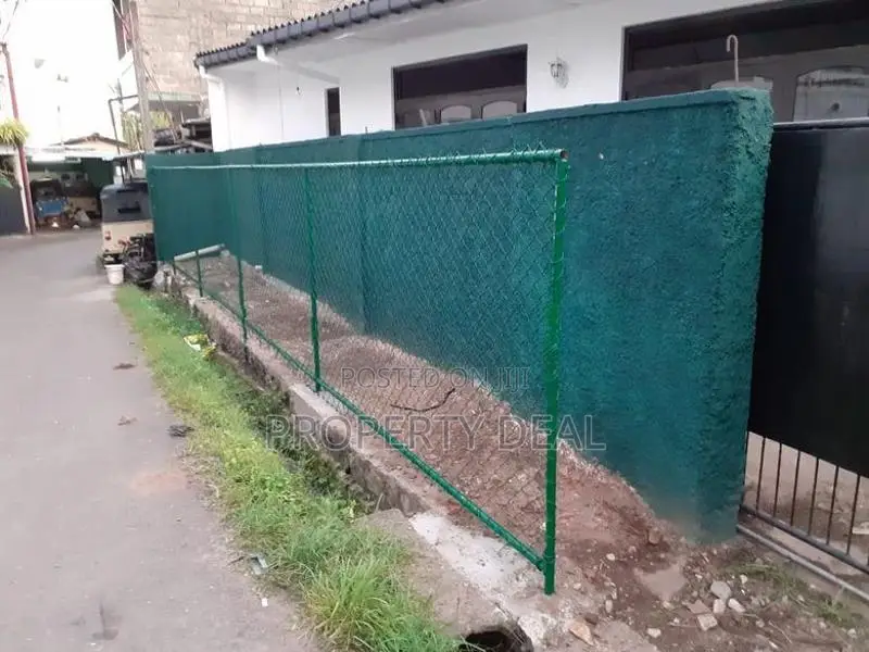3 BR Old House Sale in Dehiwala - PDH277