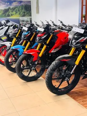 TVS Apache RTR 200 2026