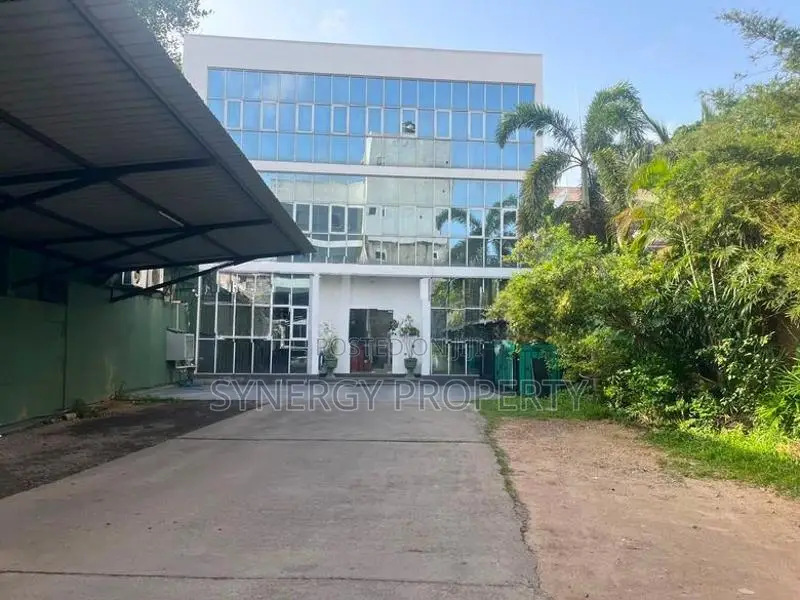 COMMERCIAL BUILDING FOR RENT – RAJAGIRIYA(RCPB-COLRG-DA-46)